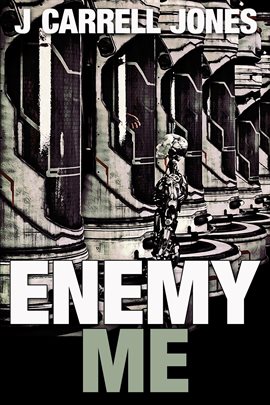 Cover image for Enemy Me