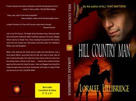 Imagen de portada para Hill Country Man