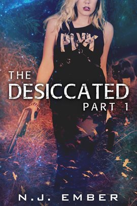 Imagen de portada para The Desiccated - Part 1