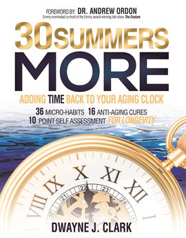 Imagen de portada para 30 Summers More