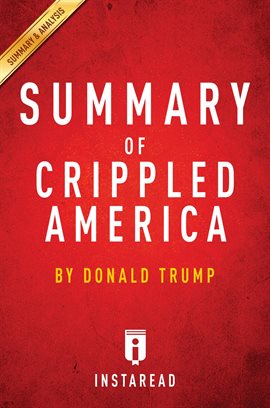 Cover image for Summary of Crippled America