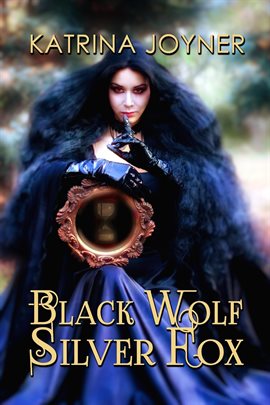 Imagen de portada para Black Wolf, Silver Fox