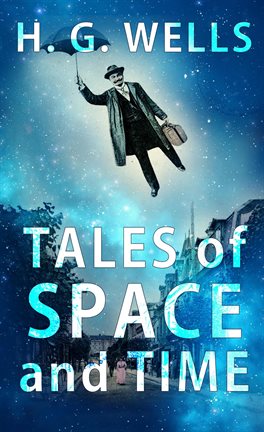Imagen de portada para Tales of Space and Time