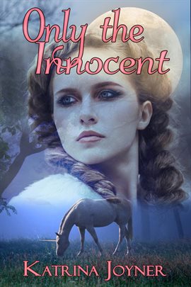 Imagen de portada para Only the Innocent