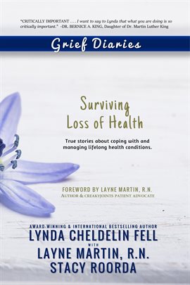 Cover image for Surviving Loss of Health