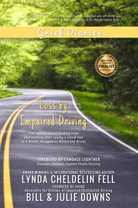 Cover image for Loss by Impaired Driving