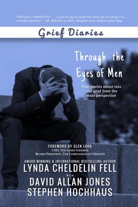 Cover image for Through the Eyes of Men