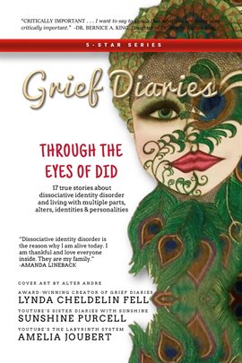 Cover image for Through the Eyes of DID