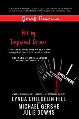 Cover image for Hit by Impaired Driver