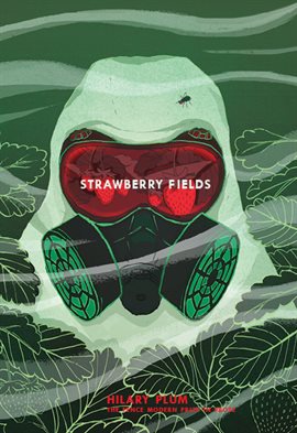 Imagen de portada para Strawberry Fields