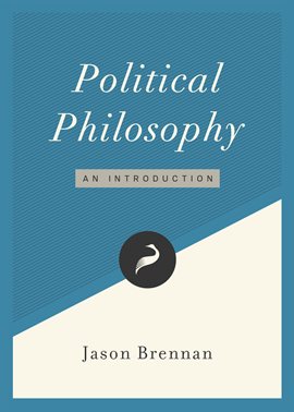 Cover image for Political Philosophy