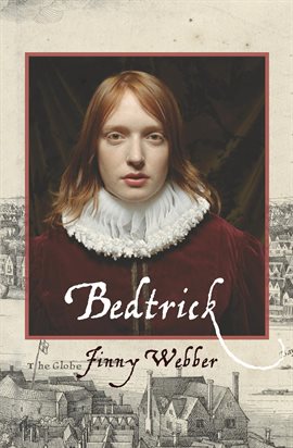 Cover image for Bedtrick