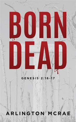 Imagen de portada para Born Dead: Genesis 2
