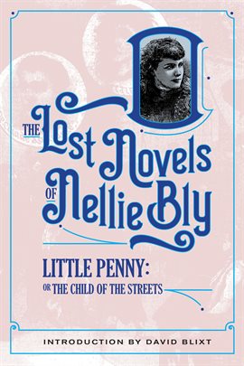 Imagen de portada para Little Penny, Child of the Streets