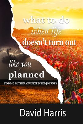 Imagen de portada para What to Do When Life Didn't Turn Out Like You Planned