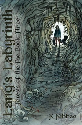 Imagen de portada para Lang's Labyrinth