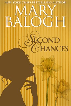 Cover image for Second Chances