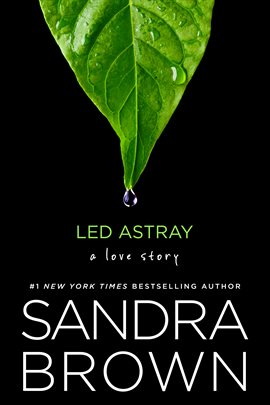 Cover image for Led Astray