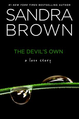 Cover image for The Devil's Own