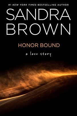 Cover image for Honor Bound