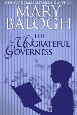 Cover image for The Ungrateful Governess