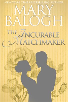 Imagen de portada para The Incurable Matchmaker