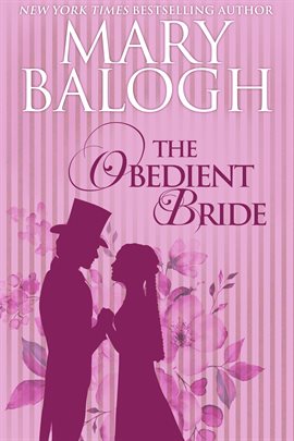 Cover image for The Obedient Bride