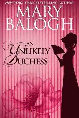 Imagen de portada para An Unlikely Duchess