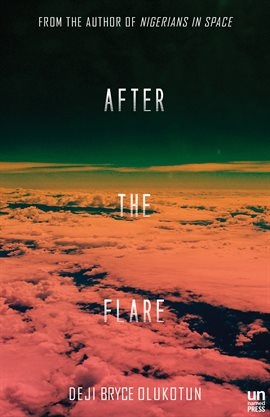 Imagen de portada para After the Flare
