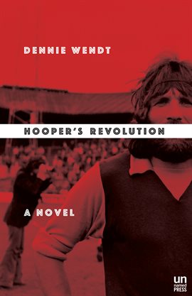 Imagen de portada para Hooper's Revolution