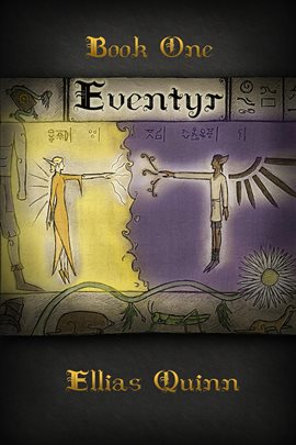 Cover image for Eventyr