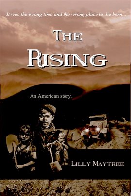 Cover image for The Rising