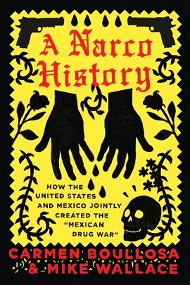 Cover image for A Narco History