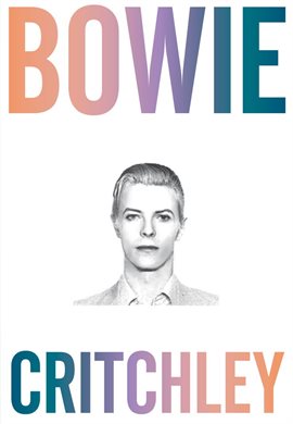 Imagen de portada para Bowie