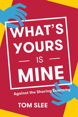 Imagen de portada para What's Yours Is Mine