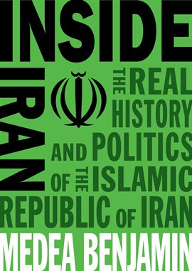 Imagen de portada para Inside Iran