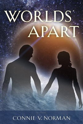 Cover image for Worlds Apart