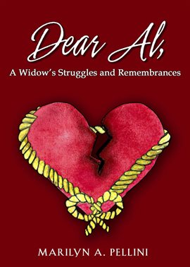 Imagen de portada para Dear Al,