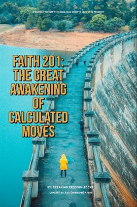 Imagen de portada para Faith 201