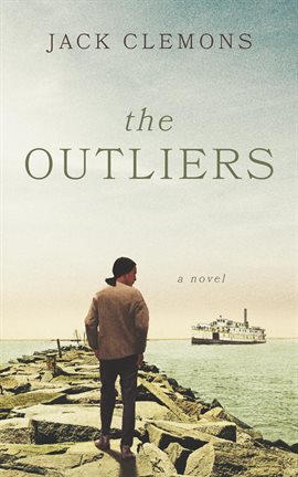 Cover image for The Outliers