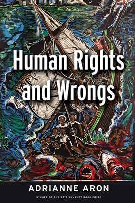 Cover image for Human Rights and Wrongs