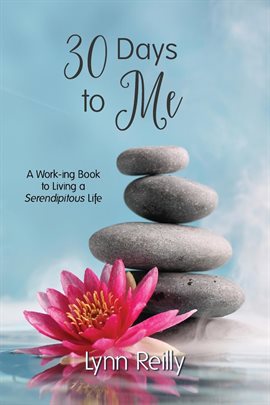 Imagen de portada para 30 Days to Me