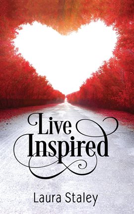 Cover image for Live Inspired