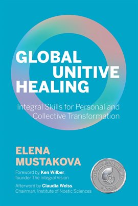 Cover image for Global Unitive Healing