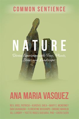 Cover image for Nature