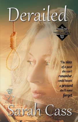 Cover image for Derailed