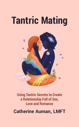 Cover image for Tantric Mating