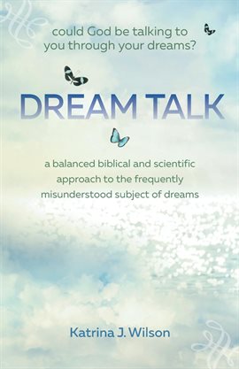 Imagen de portada para Dream Talk