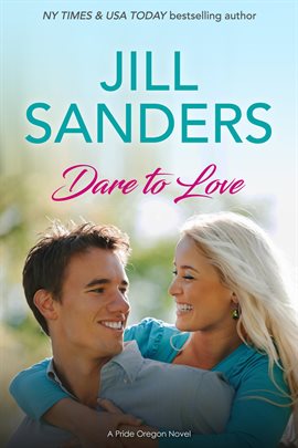 Imagen de portada para Dare to Love
