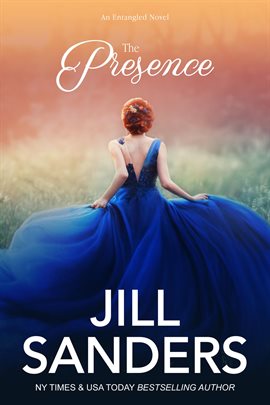 Cover image for The Presence